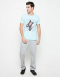 PHOTOPRINT SS SURFIN