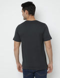 TEXTURE PRINT TSHIRT