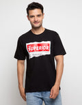 T-SHIRT WORDING SUPE
