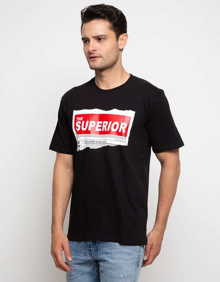 T-SHIRT WORDING SUPE