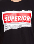 T-SHIRT WORDING SUPE