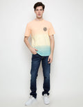 TSHIRT TIE DYE PRINT