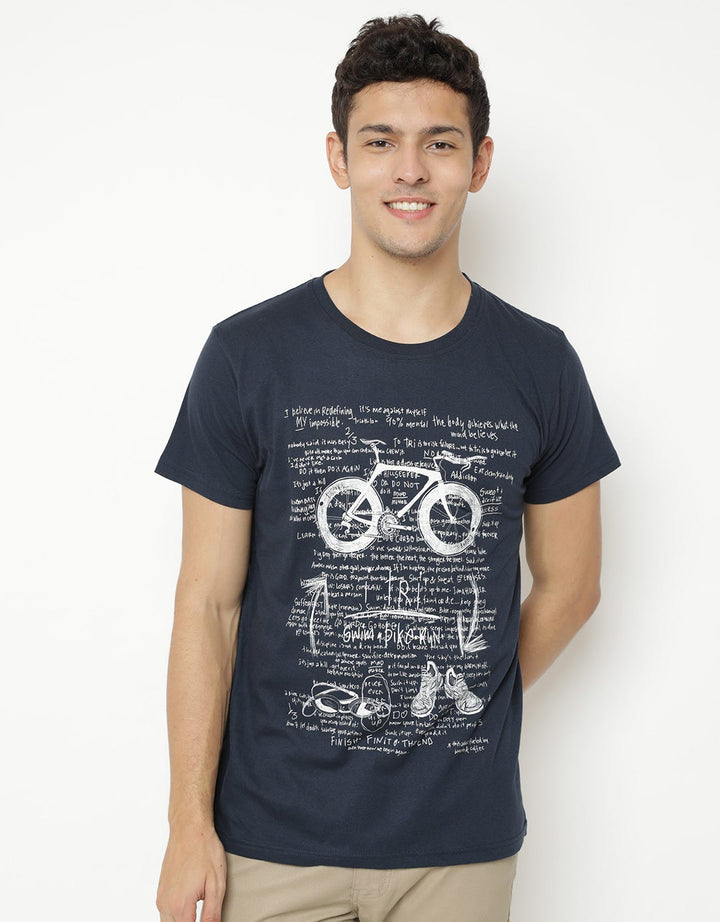TSHIRT PHOTOPRINT TR