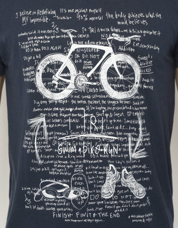 TSHIRT PHOTOPRINT TR