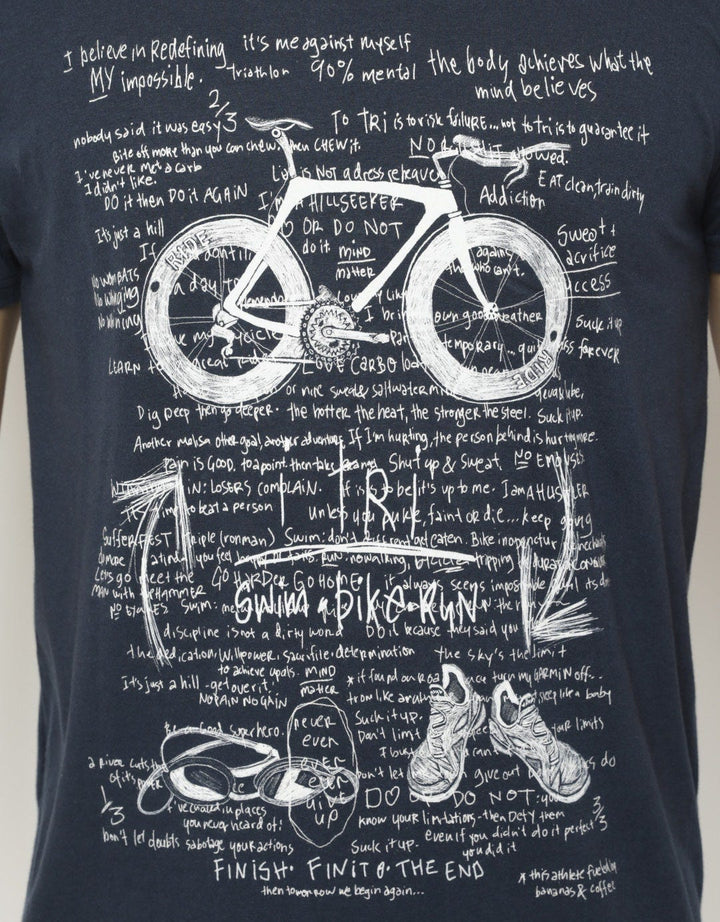 TSHIRT PHOTOPRINT TR
