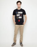 TSHIRT PHOTOPRINT TR