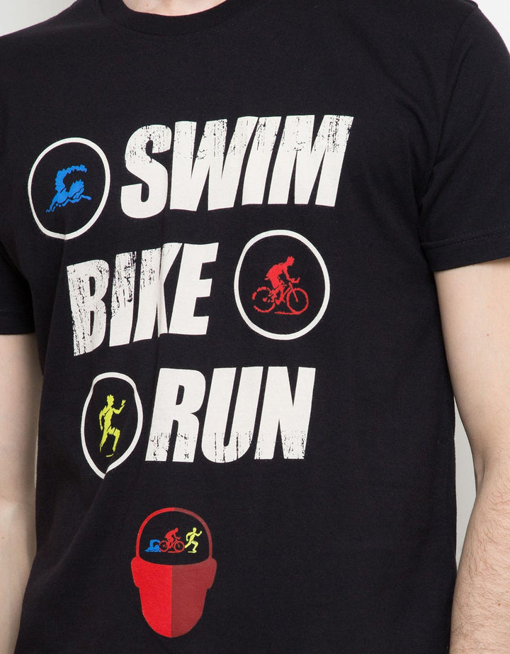 TSHIRT PHOTOPRINT TR