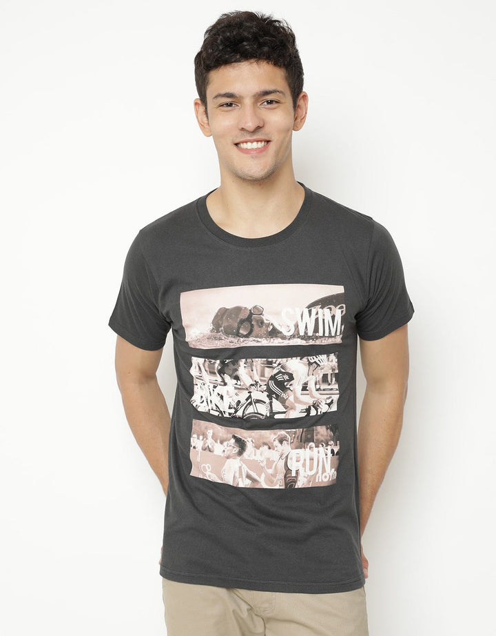 TSHIRT PHOTOPRINT TR