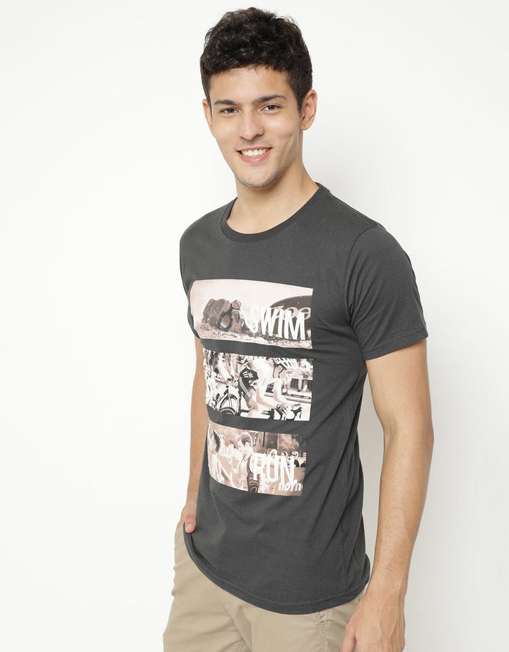 TSHIRT PHOTOPRINT TR