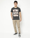 TSHIRT PHOTOPRINT TR
