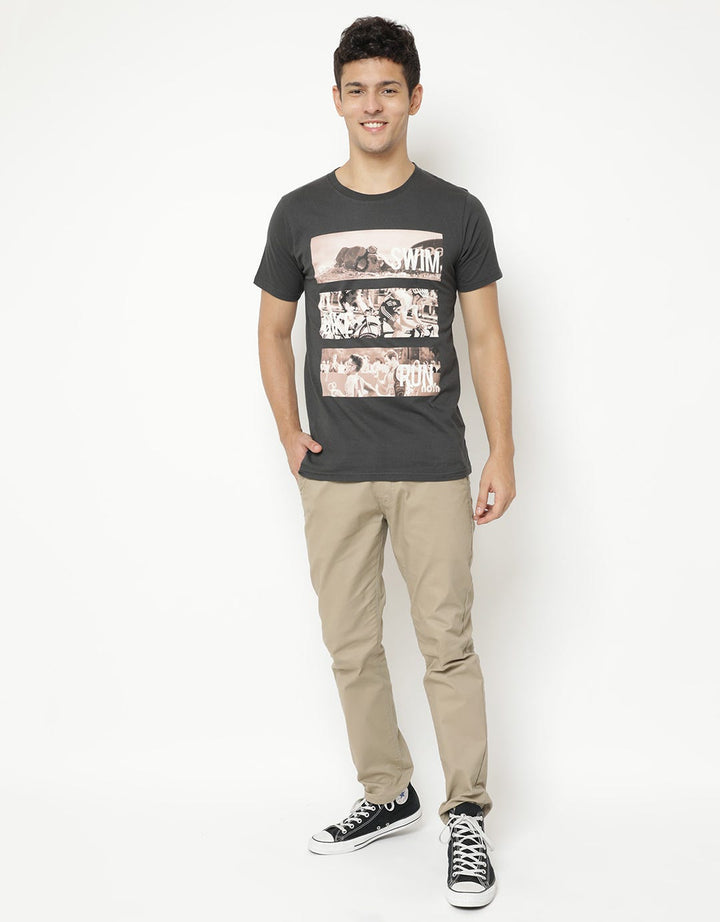 TSHIRT PHOTOPRINT TR