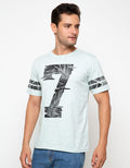 TROPICA PRINT TSHIRT