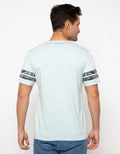 TROPICA PRINT TSHIRT