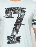 TROPICA PRINT TSHIRT