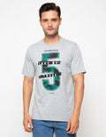 TSHIRT PRINT TROPICA
