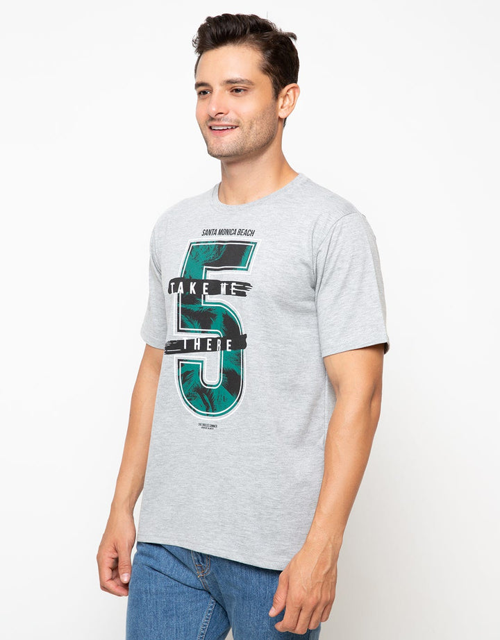 TSHIRT PRINT TROPICA