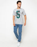 TSHIRT PRINT TROPICA