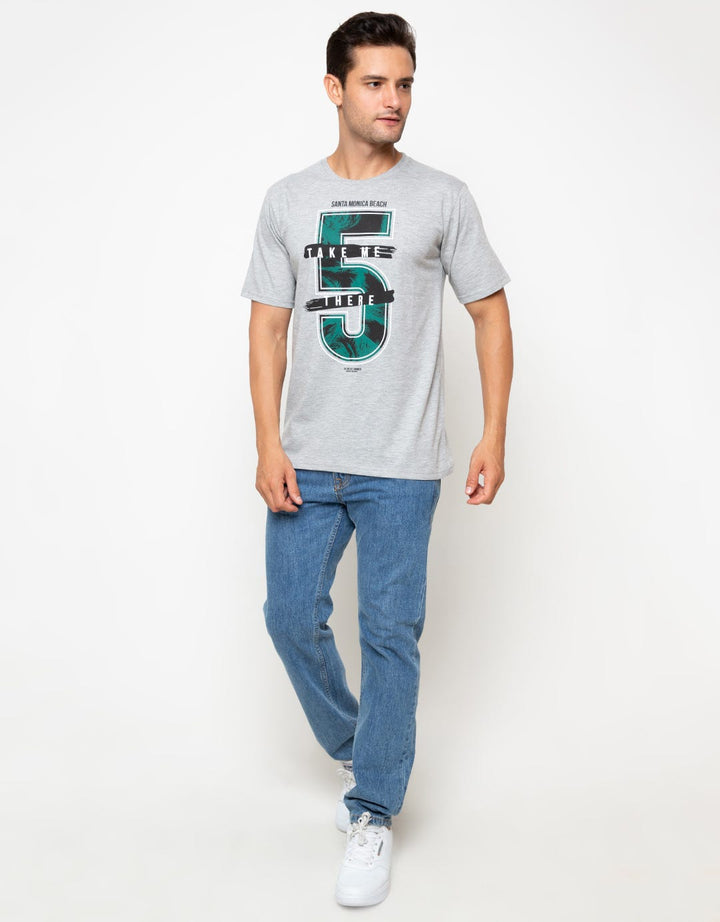 TSHIRT PRINT TROPICA