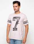 TSHIRT PRINT TROPICA