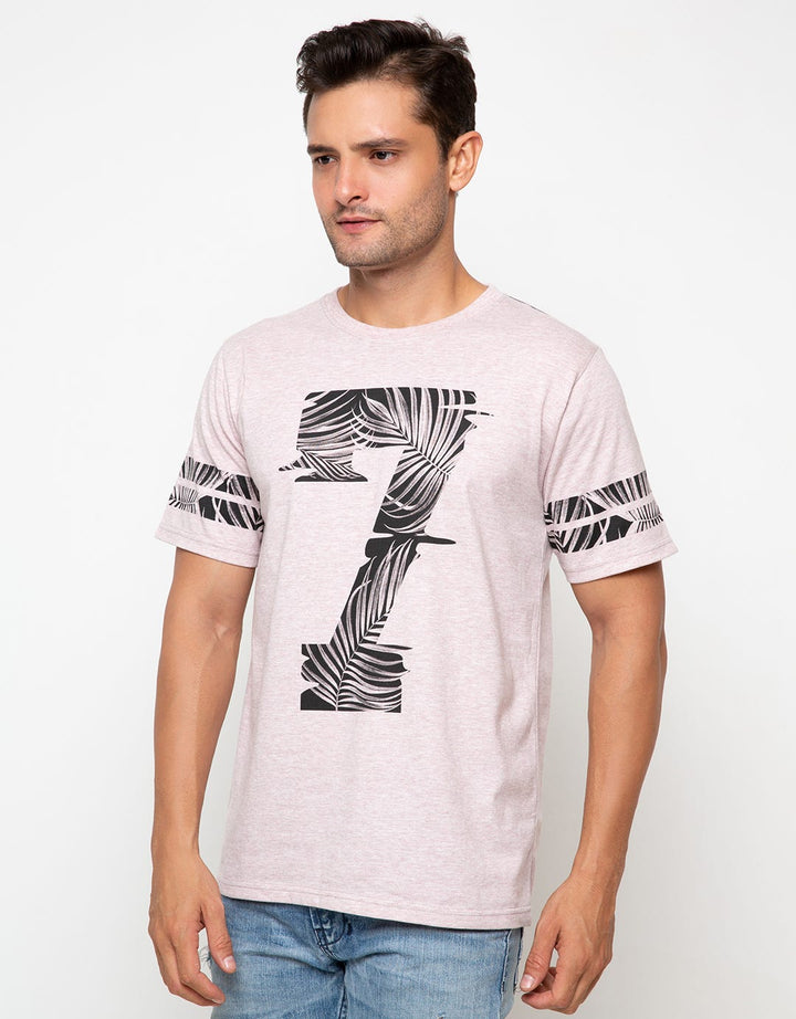 TSHIRT PRINT TROPICA