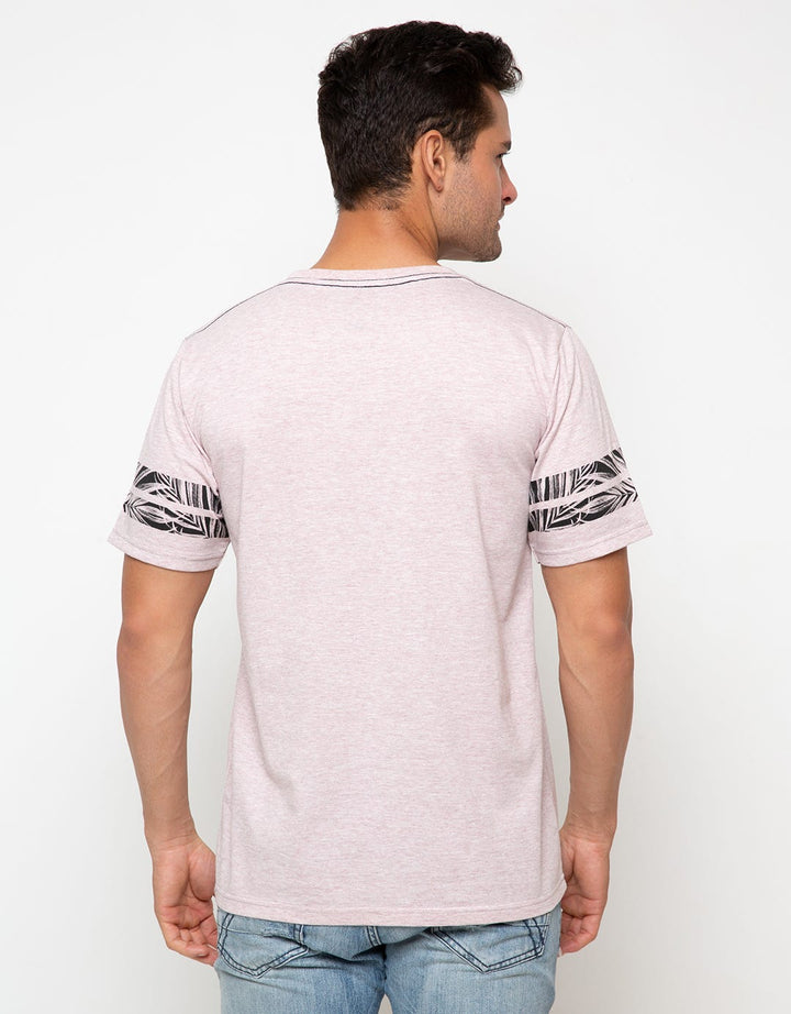 TSHIRT PRINT TROPICA
