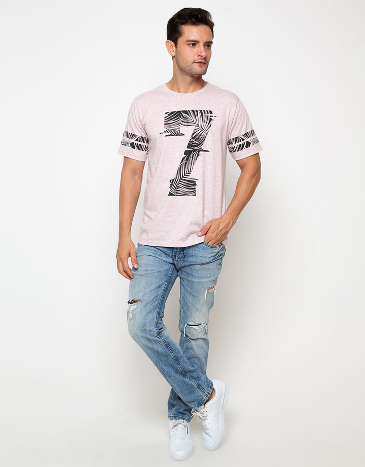 TSHIRT PRINT TROPICA