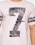 TSHIRT PRINT TROPICA