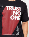 T-SHIRT PRINT TRUST