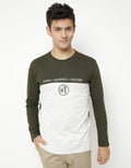 LS T-SHIRT 3S