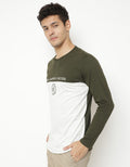 LS T-SHIRT 3S