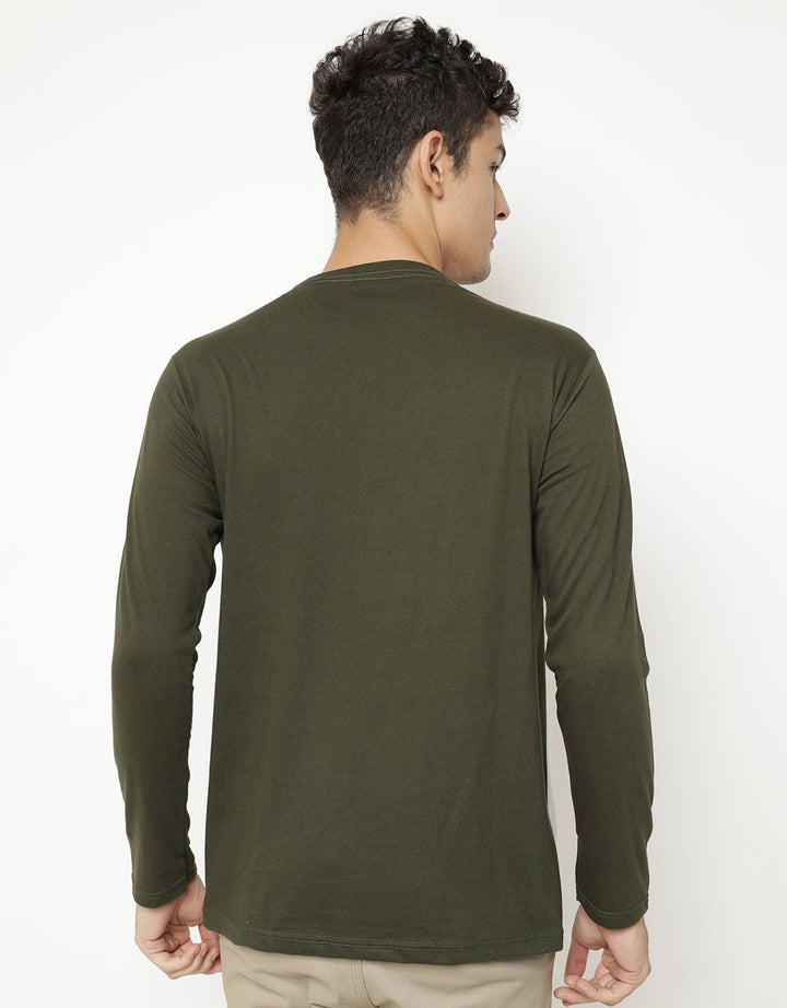 LS T-SHIRT 3S