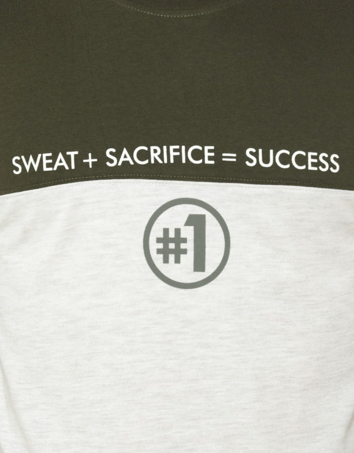LS T-SHIRT 3S