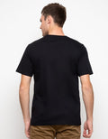 UNREAL PRINT T-SHIRT