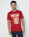 THIRT PRINT WHY SO S