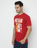 THIRT PRINT WHY SO S