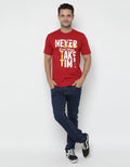 THIRT PRINT WHY SO S