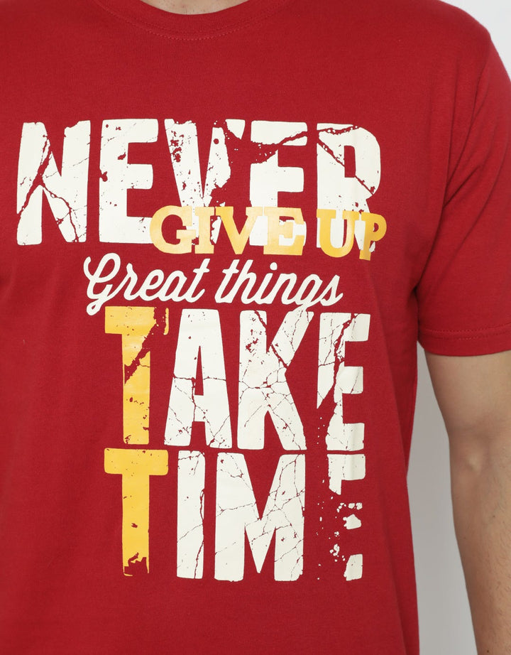 THIRT PRINT WHY SO S