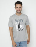 TSHIRT PRINT WHY SO