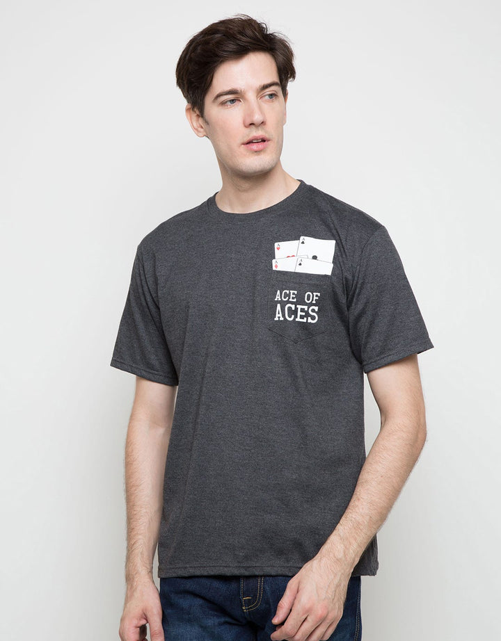 SS T-SHIRT CARD