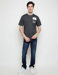 SS T-SHIRT CARD