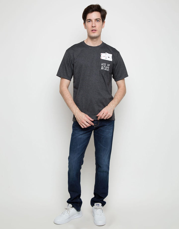 SS T-SHIRT CARD