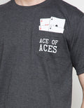 SS T-SHIRT CARD