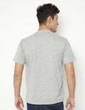 T Zone Short Sleeve T-Shirt Card Pocket Winning Hand