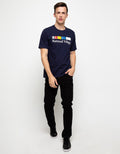T-SHIRT NATURAL VIBE