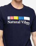 T-SHIRT NATURAL VIBE