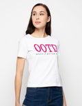SS WORDING BOXY GIRL