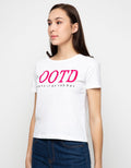 SS WORDING BOXY GIRL