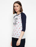 LS CARTOON RAGLAN GI