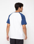 KI RAGLAN BASIC SHOR