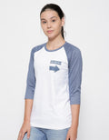 LS WORDING RAGLAN SP